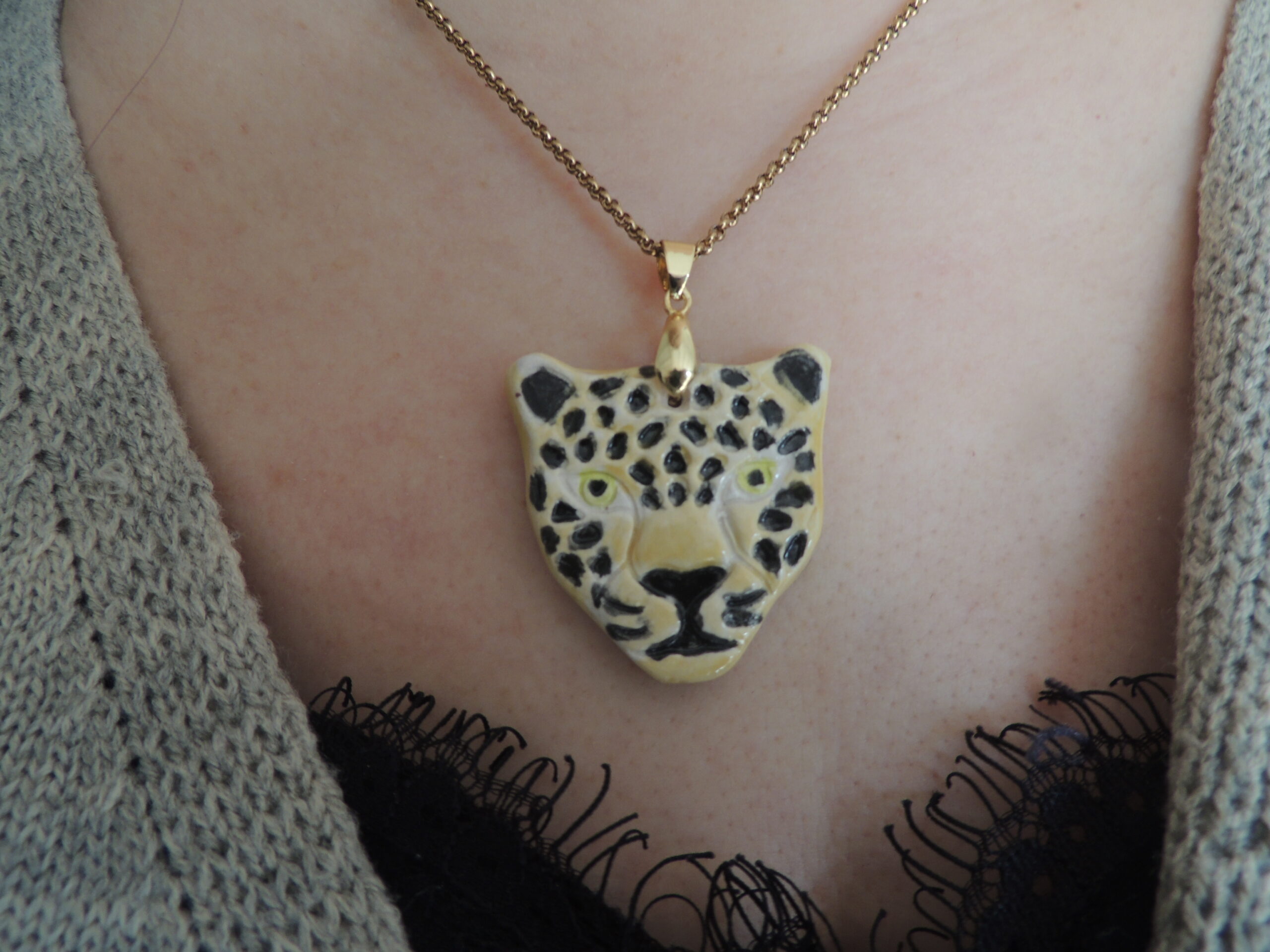 Collier Saphyra – Image 2