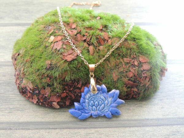 Hortensia éternel d'Hélène