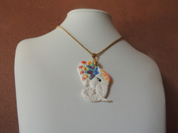 Jardin des éléphants